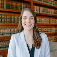 Boesen & Snow Law Employee Megan Davis's profile photo