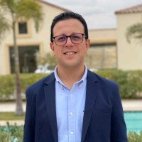 Cisco Employee Mina Gamal's profile photo