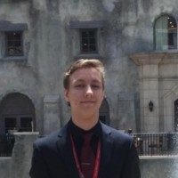 PwC Employee Ken Galbraith's profile photo