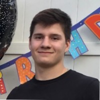 Derek Cain Email & Phone Number