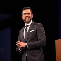 DANTIA Tecnología Employee Domingo Monje's profile photo