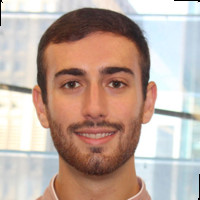 Technion - Israel Institute of Technology Employee Daniel Peled's profile photo
