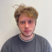 DSV - Global Transport and Logistics Employee Ben Cotter's profile photo