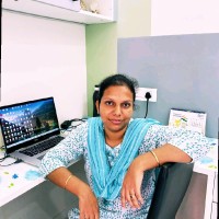 ELDMandate.biz Employee Sneha Sarkar's profile photo