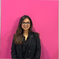 Devyani Bairagya's profile photo