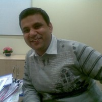 McDermott International, Ltd Employee Rahul Tyagi's profile photo