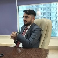 Yatharth Super Speciality Hospitals Employee Siddharth Sharma's profile photo