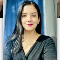 Axentit Employee Carolina Loesa's profile photo