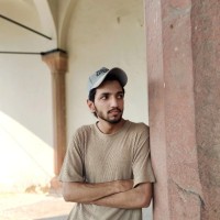 DevioTech Employee Haseeb Ahmad's profile photo