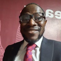 Tunde Adeoye Email & Phone Number