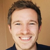 Alpha Galloway Employee Andrew Clark's profile photo