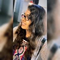CraftifAI Employee Showrya Gn's profile photo