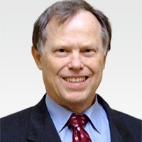 Internal Revenue Service Employee Peter Blessing's profile photo