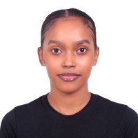 TPDC Employee Lissa Billiam's profile photo