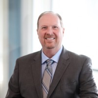 TOTO USA Employee Harvey Parker's profile photo