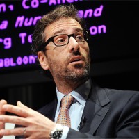 Kepos Capital, L.P. Employee Mark Carhart's profile photo