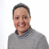 Stratford Girls' Grammar School Employee Hannah Lardner's profile photo