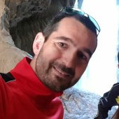 Grupo ASV Employee Alejandro Berenguer Martín's profile photo