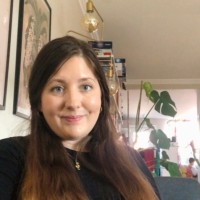 Simplitics Employee Josefin Sikström's profile photo