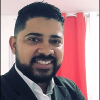 Rede D'Or Star Employee Diogo Leandro Jesus's profile photo
