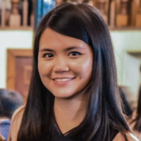 Grab Employee Madeline Lim's profile photo