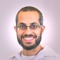 Lidwave Employee Yossi Kabessa's profile photo