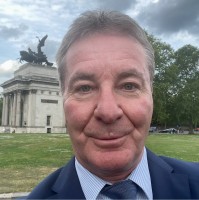 BRADSHAW CAPITAL LIMITED/ PARTNERS Employee Adrian Bradshaw's profile photo