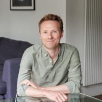 Wisdom8 Employee Gareth Hussey's profile photo