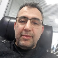 Kanal7 Employee Yüksel Saydan's profile photo