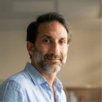Ucl Educate Employee Houtan Froushan's profile photo