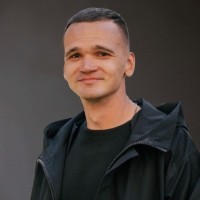 Dzengi.com Employee Sergey Zavitaev's profile photo