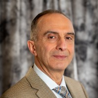Kazem Malek-Afzali Email