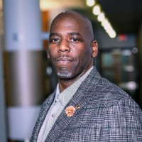 Pittsburgh Regional Transit Employee Charles Reeves's profile photo