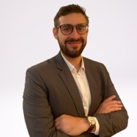 GE Vernova Employee Gabriel Bernardes's profile photo
