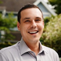 Book Publishing Company Employee Cory Davis's profile photo