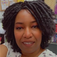 Literacy First Charter Employee Marisa Wilson's profile photo