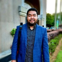 Hafizudin Zainudin Email