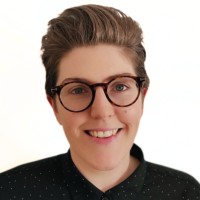 11:FS Foundry Employee Aisling Kelly's profile photo