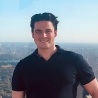 SPG Employee Ben Ogden's profile photo