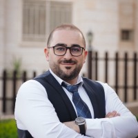 Security Triggers Employee Ziad Zahra's profile photo