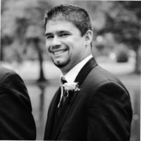 Chris Luciano Email & Phone Number