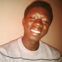 Garden Employee Hajie Touray's profile photo