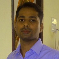 Sumpap India Employee Satyander Kumar's profile photo