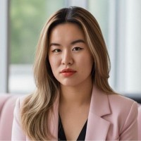 Anna Deng Email