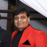 Deepak Patel