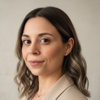 Olózfera Employee Grecia L. Valdez Ibarra's profile photo