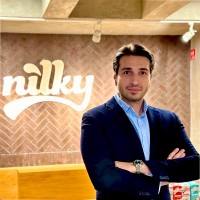 Nilky Employee Serkan Duran's profile photo