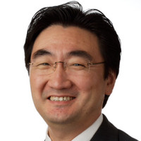 Vogo Fund Asset Management Co., Ltd. Employee Joonkee Hong's profile photo