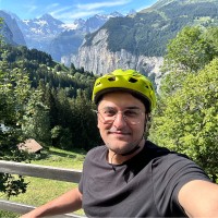 CFC Group Employee Sham Sikander's profile photo