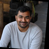 RIIICO Employee Jaswanth Bandlamudi's profile photo
